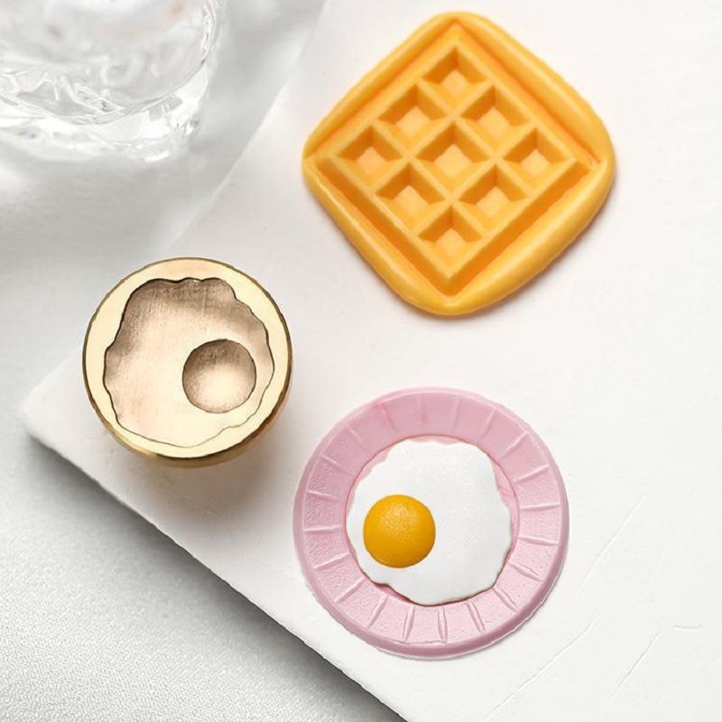 Wax Seal Stamp Kawaii Stamp Wa - Wax Seal Stamp Set ulasan dan harga