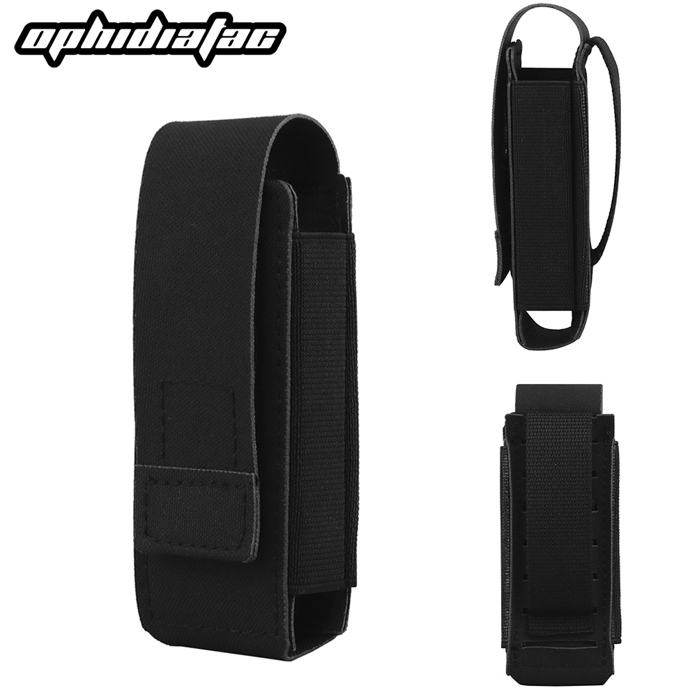 OPHIDIAN Hunting Molle Pepper  - Magazine Holder Rack ulasan dan harga