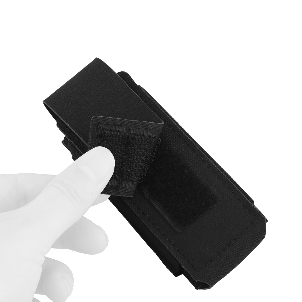 OPHIDIAN Hunting Molle Pepper  - Magazine Holder Rack ulasan dan harga